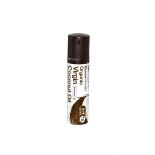 Dr Organic Virgin Coconut Oil Lip Balm 57ml
