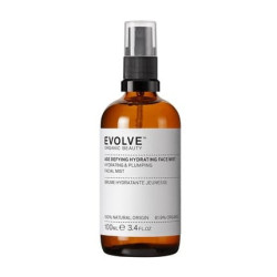 Evolve Beauty Age Defying Hydrating Face Mist