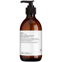 Evolve Beauty Deep Clean Micellar Water 190 Ml