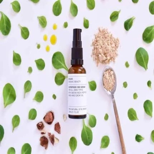 Evolve Organic Beauty Evolve Superfood 360 Serum 30ml