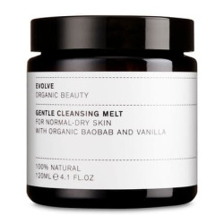 Evolve Beauty Gentle Cleansing Melt 120 Ml