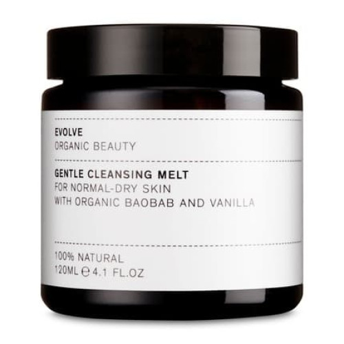Evolve Beauty Gentle Cleansing Melt 120 Ml
