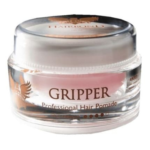 Hairbond Gripper Pomade 100ml
