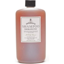 Therapeutic Shampoo 250ml by D.R. Harris & Co. Ltd