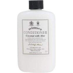 Dr Harris Coconut Conditioner with Aloe 250ml