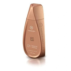 Nanokeratin System Replenish Blonde Hair Shampoo 320 Ml For Greyblonde Hair