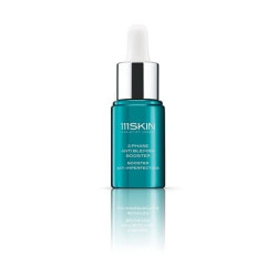 111SKIN 3 Phase Anti Blemish Booster Target and Prevent Blemishes Regulate Sebum Production and Refine Pores 0.67 oz 111SKIN 3 Phase Anti Blemish Booster Target and Prevent Blemishes Regulate Sebum Production and Refine Pores 0.67 oz