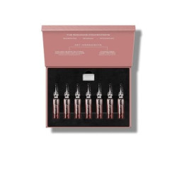 The Radiance Concentrate