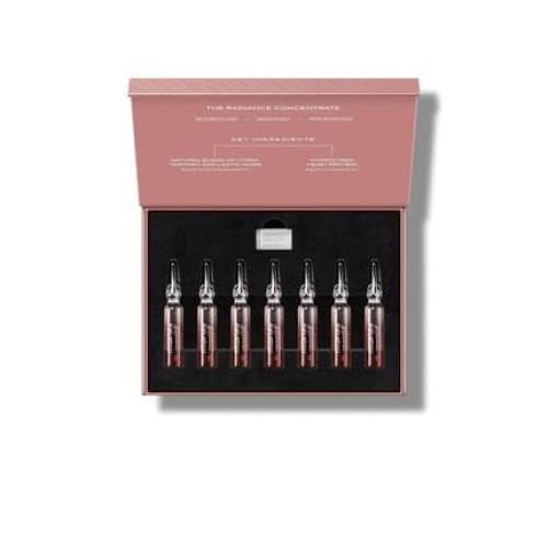 The Radiance Concentrate