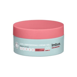Imbue Curl Empowering Crème Gel Styling Gel for Curls 200ml