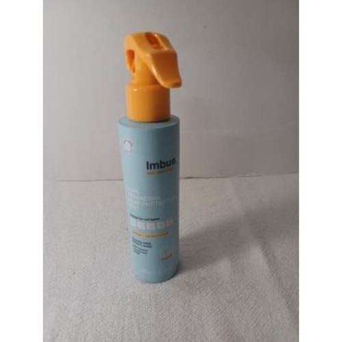 Imbue Curl Defending Heat Protection Mist 676 Fl Oz