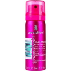 Lee Stafford Mini Anti-Humidity Spray 50ml for Hair Lee Stafford Mini Anti-Humidity Spray 50ml for Hair