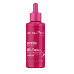 Lee Stafford Grow Strong & Long Stimulating Scalp Serum 75 Ml