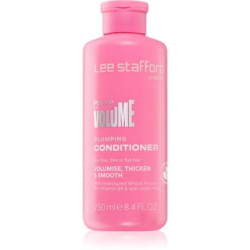 Lee Stafford Bigger Fatter Fuller Conditioner 250 Ml For Fine Hair