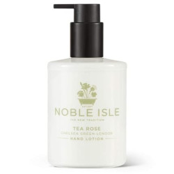 Noble Isle Tea Rose Luxury Hand Lotion 250ml