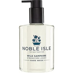 NOBLE ISLE Wild Samphire Hand Wash 250ml