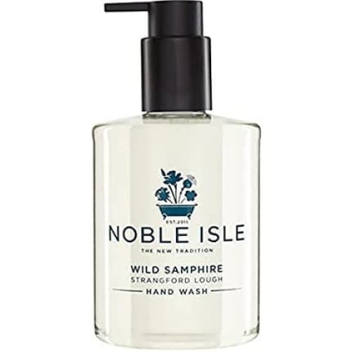 NOBLE ISLE Wild Samphire Hand Wash 250ml