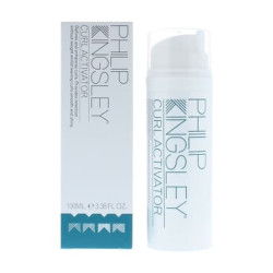 Philip Kingsley Curl Activator 100ml For Women