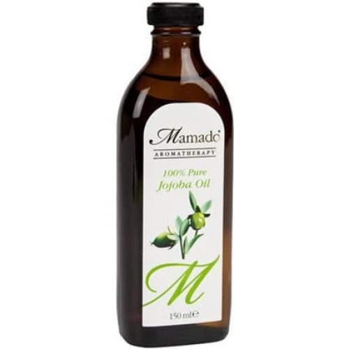 100% Pure Jojoba Oil Skin and Hair Care Massage Oil 150ml