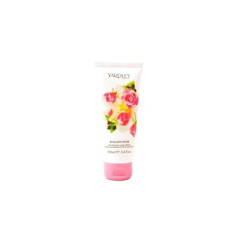 Yardley English Rose Hand Cream 100ml