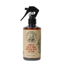 Captain Fawcett Refreshing Hair Tonic Hair And Scalp Tonic 250 Ml
