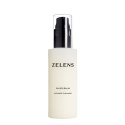 Zelens Shiso Balm - Radiance Cleanser