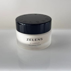 Zelens 3t Complex Anti-Aging Cream Moisturizer 50ml Zelens 3t Complex Anti-Aging Cream Moisturizer 50ml