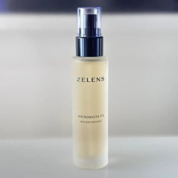 Zelens Microbiota P3 Balancing Mist Spray Soothing Facial Mist