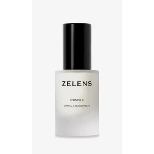 Zelens Power C Collagenboosting And Brightening Serum 30ml