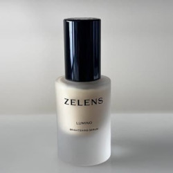 Zelens Lumino Brightening Serum Moisturizing 30ml 10oz