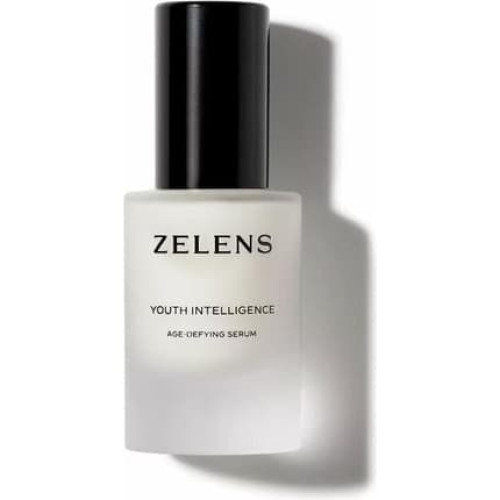 Zelens Youth Intelligence Agedefying Serum 30ml