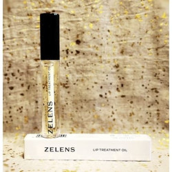 Zelens Lip Treatment Oil Ultra Care 5ml 017 Fl Oz Zelens Lip Treatment Oil Ultra Care 5ml 017 Fl Oz
