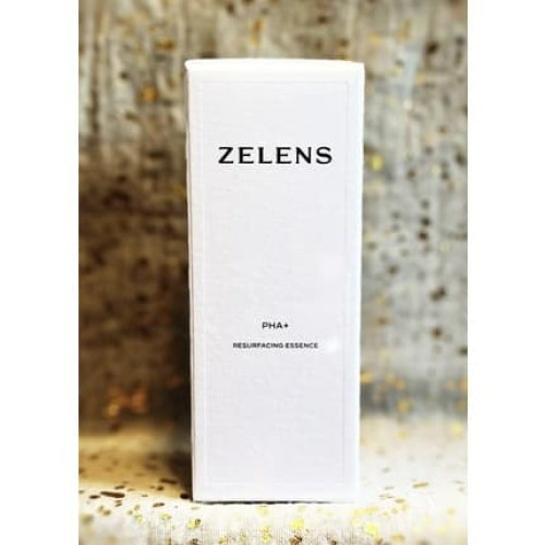 Zelens Pha Resurfacing Essence 100ml 34 Fluid Ounces