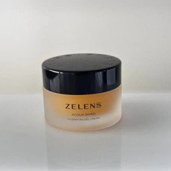 Zelens Acqua Shiso Hydrating Gel Cream With Hyaluronic Acid