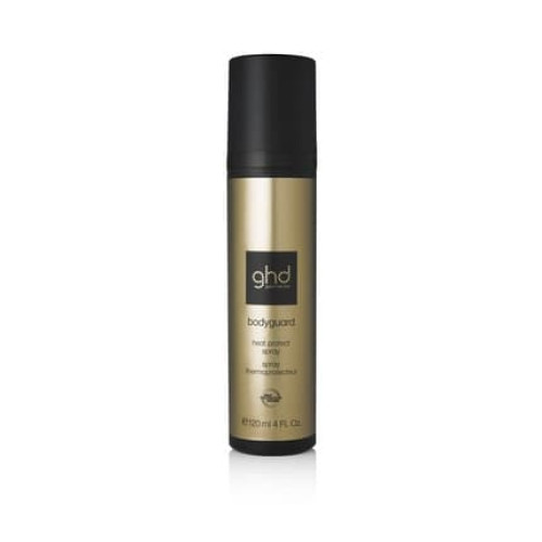 Bodyguard Heat Protect Spray For Hair 120ml