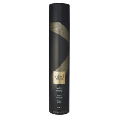 Ghd Perfect Ending Spray Fixative 400ml Ghd Brand Hairspray