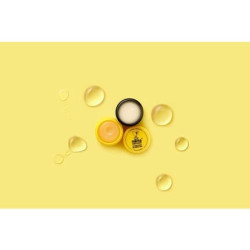 Dr Pawpaw Scrub & Nourish Lip Scrub And Balm Duo With Papaya And Aloe Vera