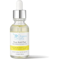 The Organic Pharmacy Four Acid Peel 5% 30ml