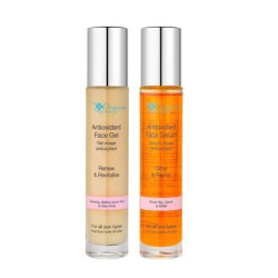 The Organic Pharmacy Antioxidant Duo