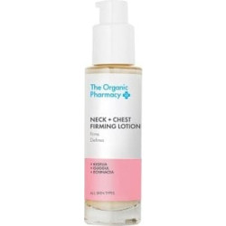 The Organic Pharmacy Neck & Chest Firming Lotion The Organic Pharmacy Neck & Chest Firming Lotion
