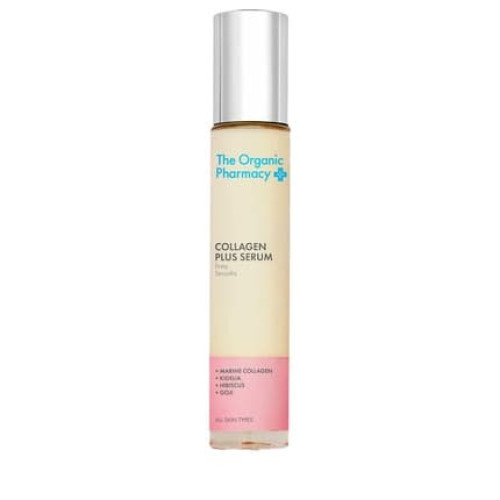 The Organic Pharmacy Collagen Plus Serum 35 Ml