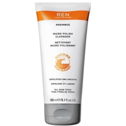 Ren Clean Skincare Ren Radiance Exfoliating Cleanser 150 Ml