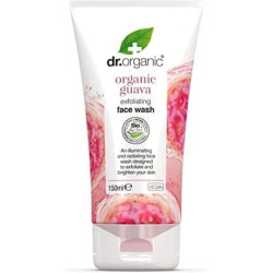 Guava Face Cleansing Exfoliator 150ml Guava Face Cleansing Exfoliator 150ml