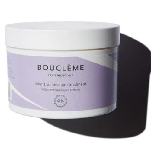Bouclme Bouclme Curls Redefined Intensive Moisture Treatment 250ml