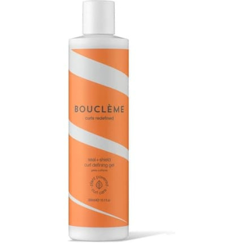 Bouclème Seal + Shield Curl Defining Gel 300ml