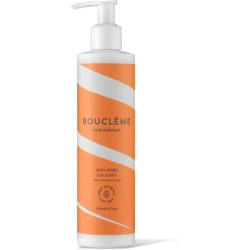 Bouclème Seal + Shield Curl Cream Lightweight Curl Cream to Protect Against Humidity 300ml