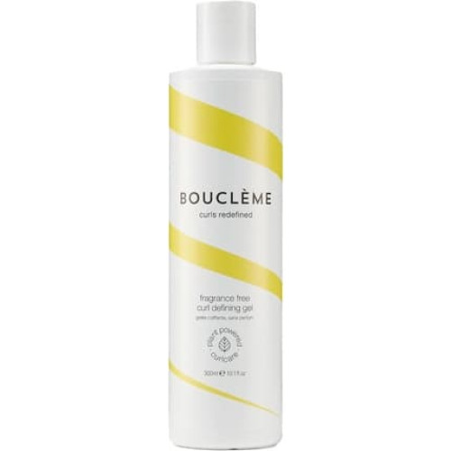 Bouclème Fragrance Free Curl Defining Gel 10.1 fl oz