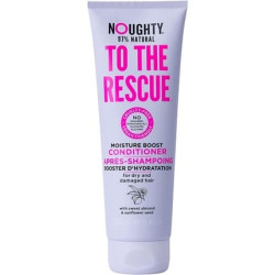 Noughty To The Rescue Conditioner Noughty To The Rescue Conditioner