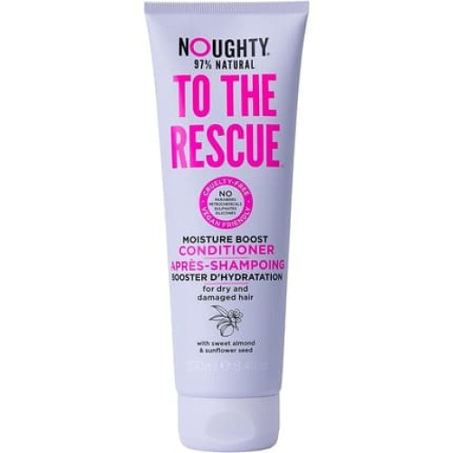 Noughty To The Rescue Conditioner