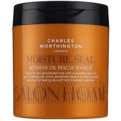 Charles Worthington Moisture Seal Intensive Oil Rescue Masque 150ml
